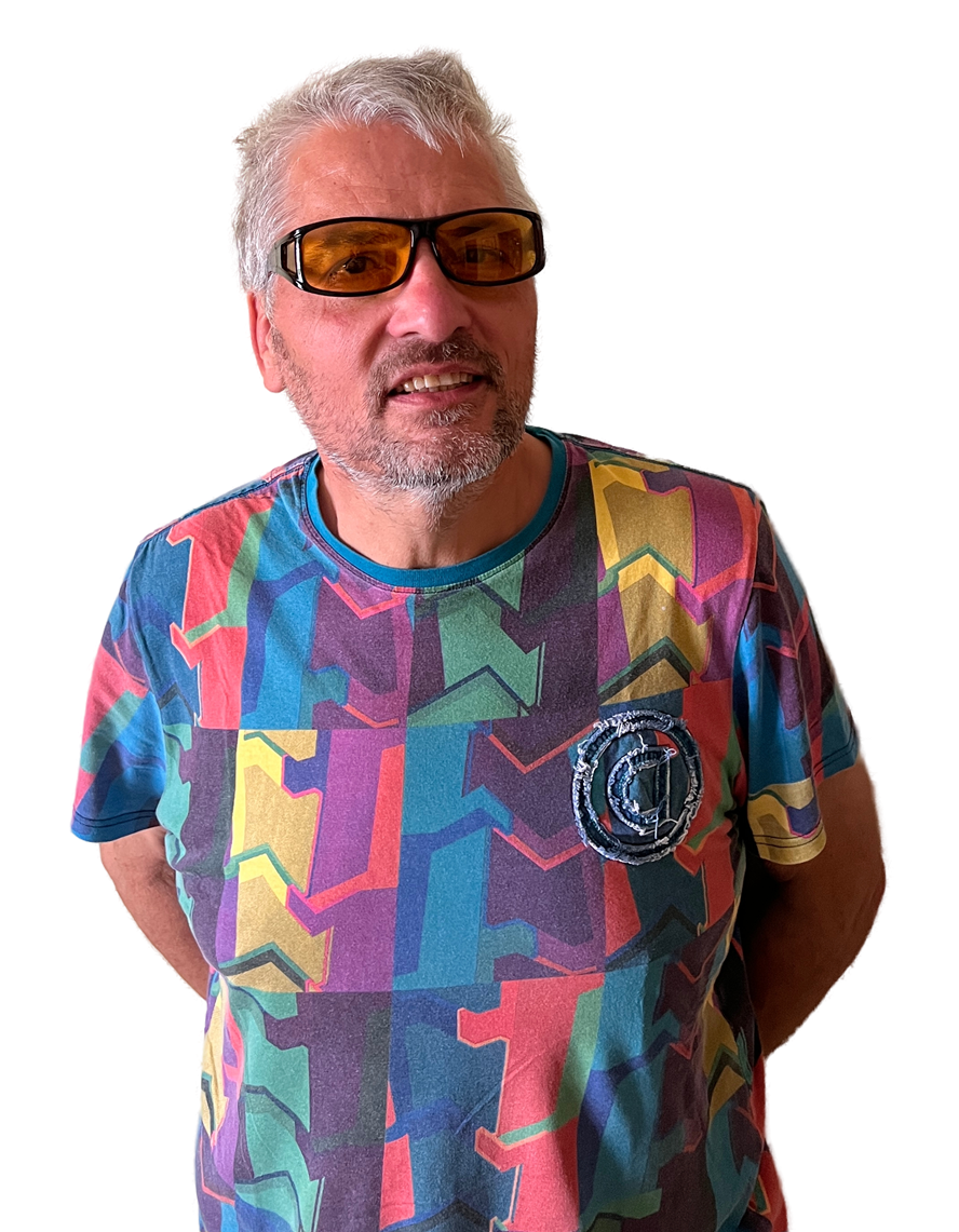 Gründer Stefan Geisel